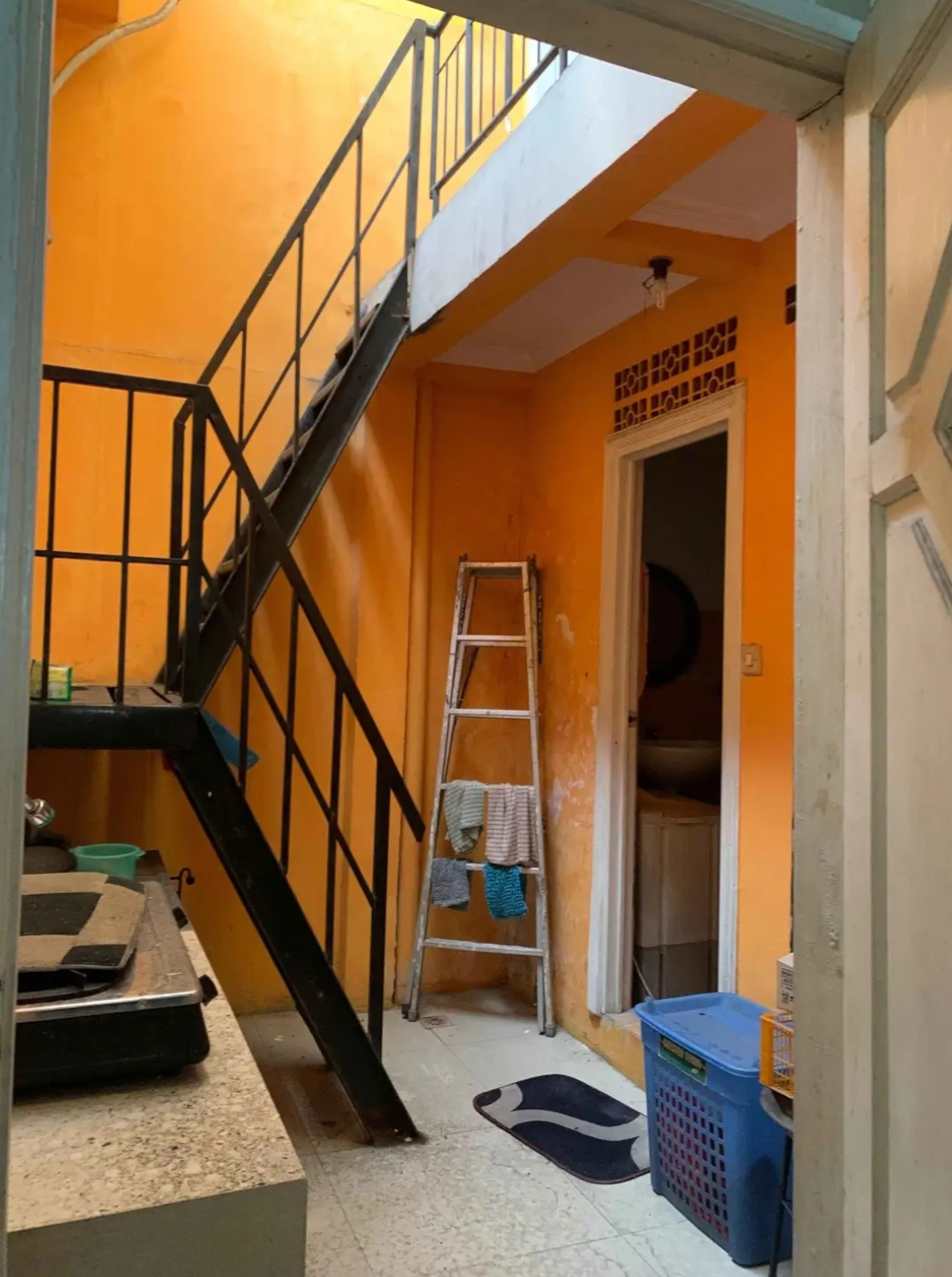 Jual Murah ShGB One Gate rumah Purimas, Rungkut Dekat Merr