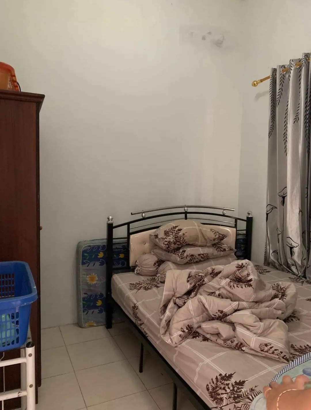 Jual Murah ShGB One Gate rumah Purimas, Rungkut Dekat Merr