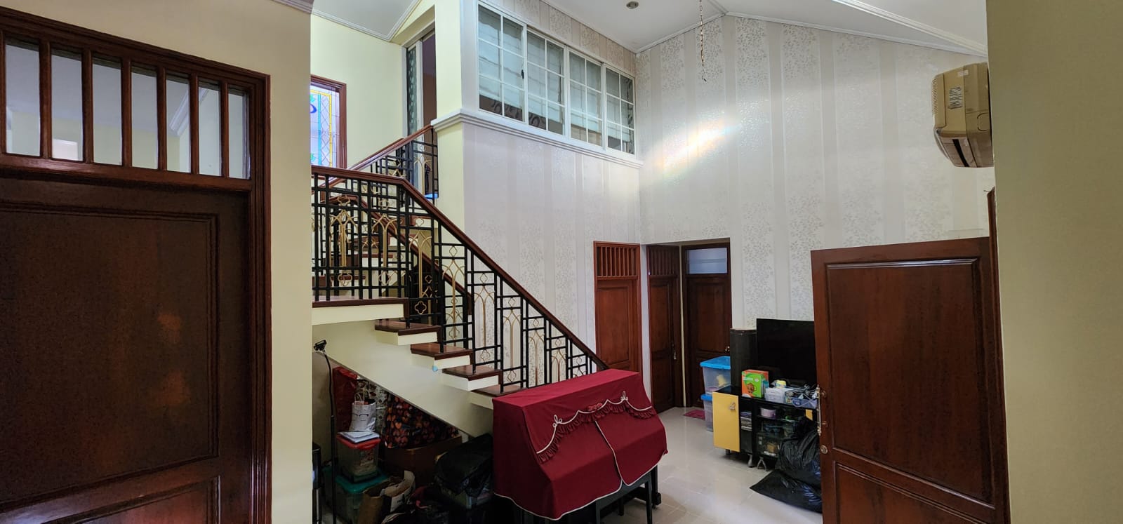 Jual Rumah Citraland SHM Harga Murah Taman Internasional dekat G