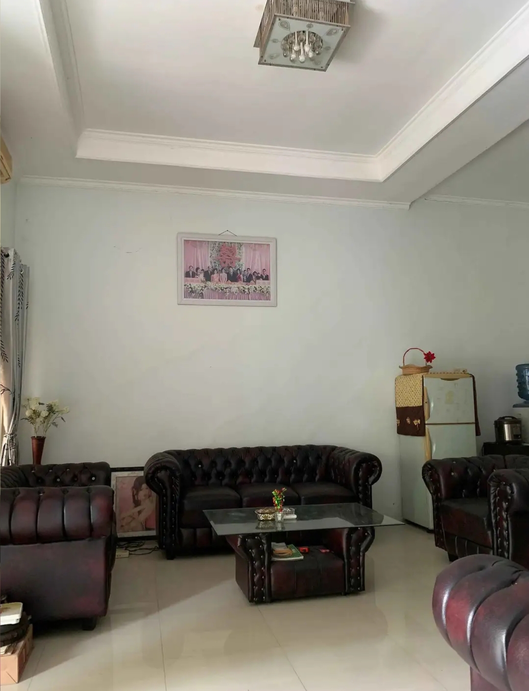 Jual Murah ShGB One Gate rumah Purimas, Rungkut Dekat Merr