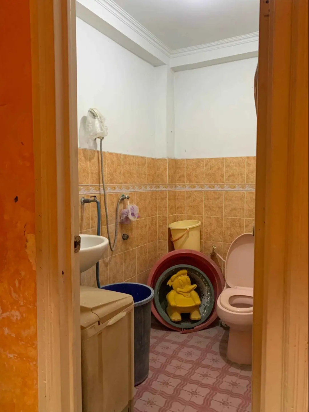 Jual Murah ShGB One Gate rumah Purimas, Rungkut Dekat Merr