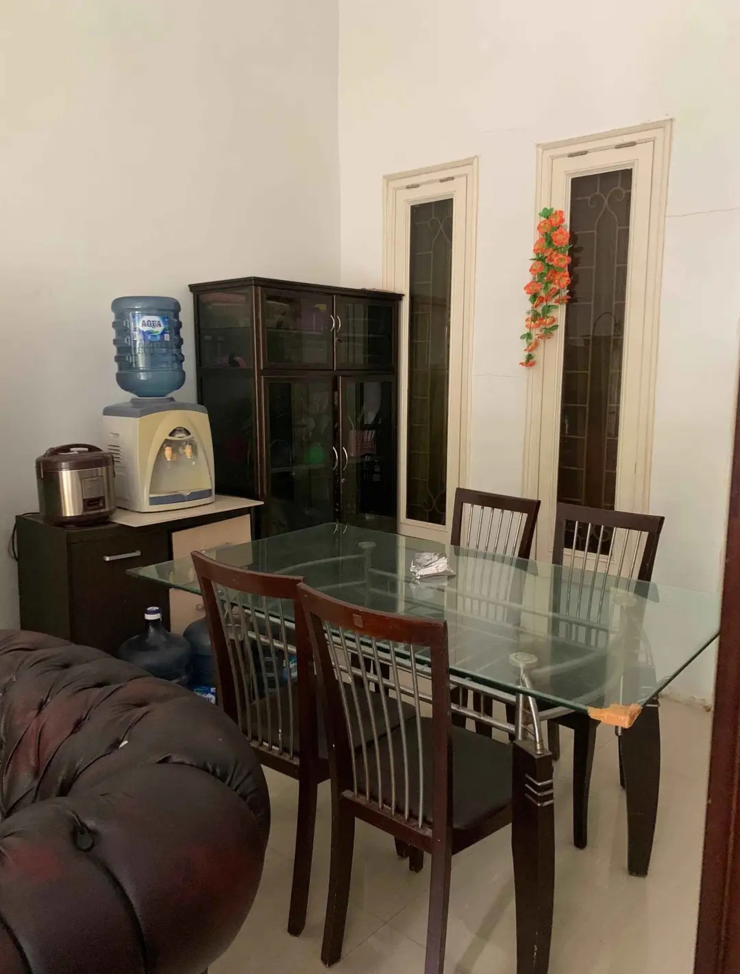 Jual Murah ShGB One Gate rumah Purimas, Rungkut Dekat Merr