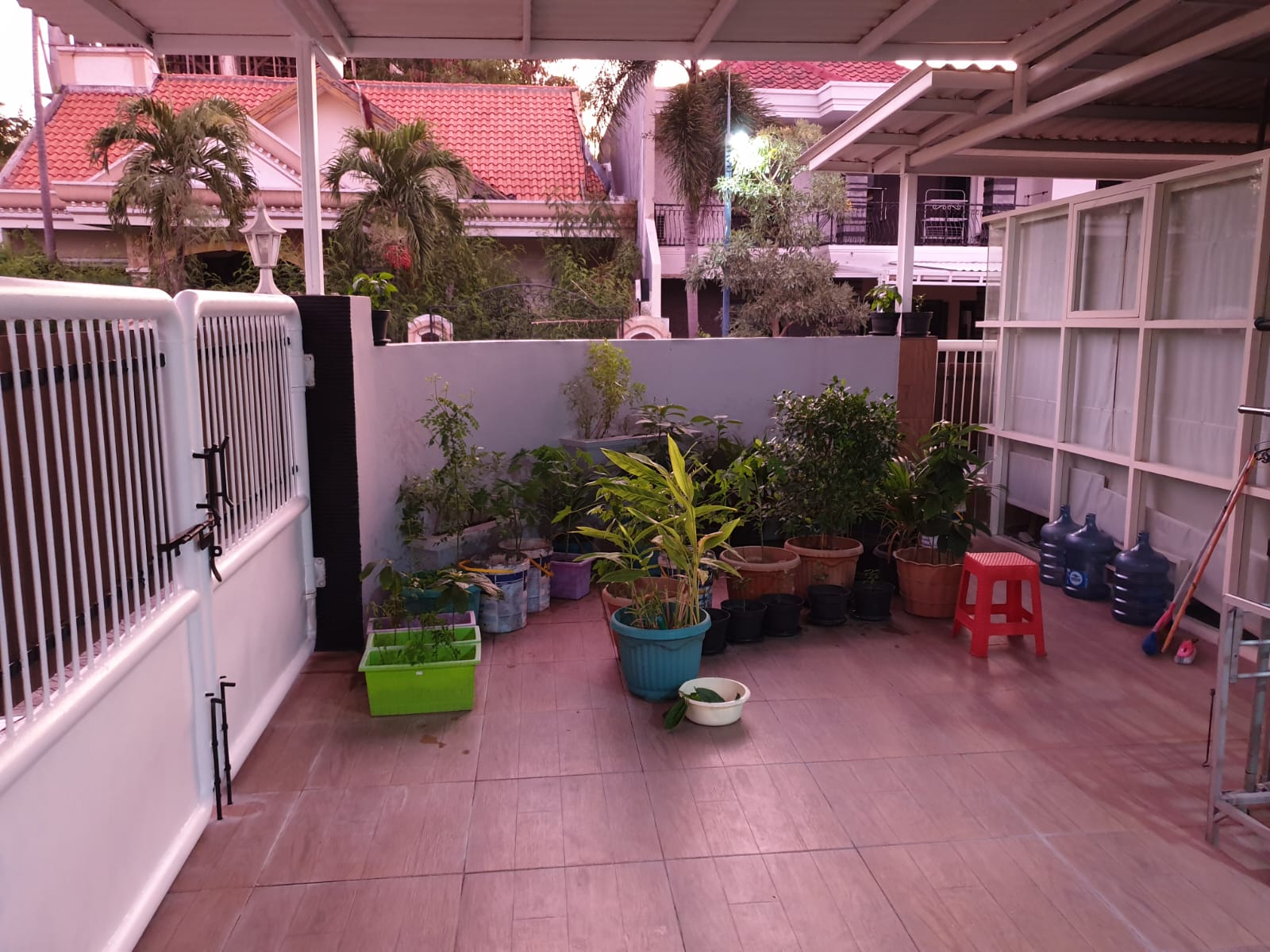 Jual Rumah Citraland SHM Harga Murah Taman Internasional dekat G