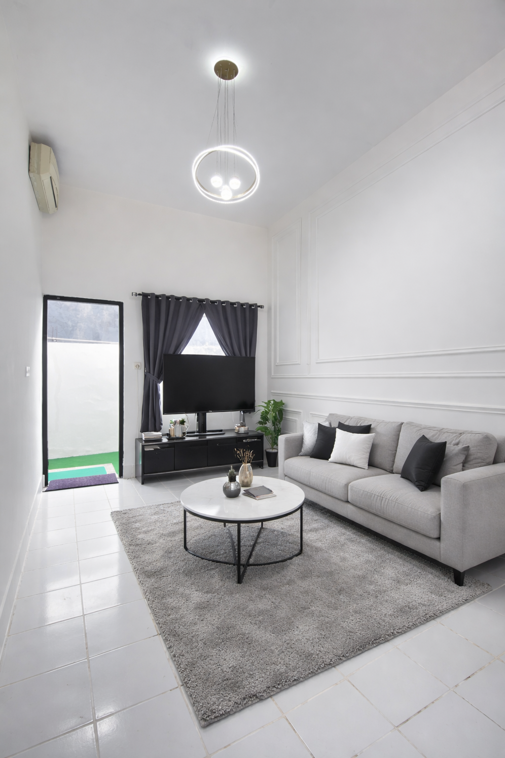 Perumahan Subsidi Murah Tangerang Dengan Lokasi Strategis