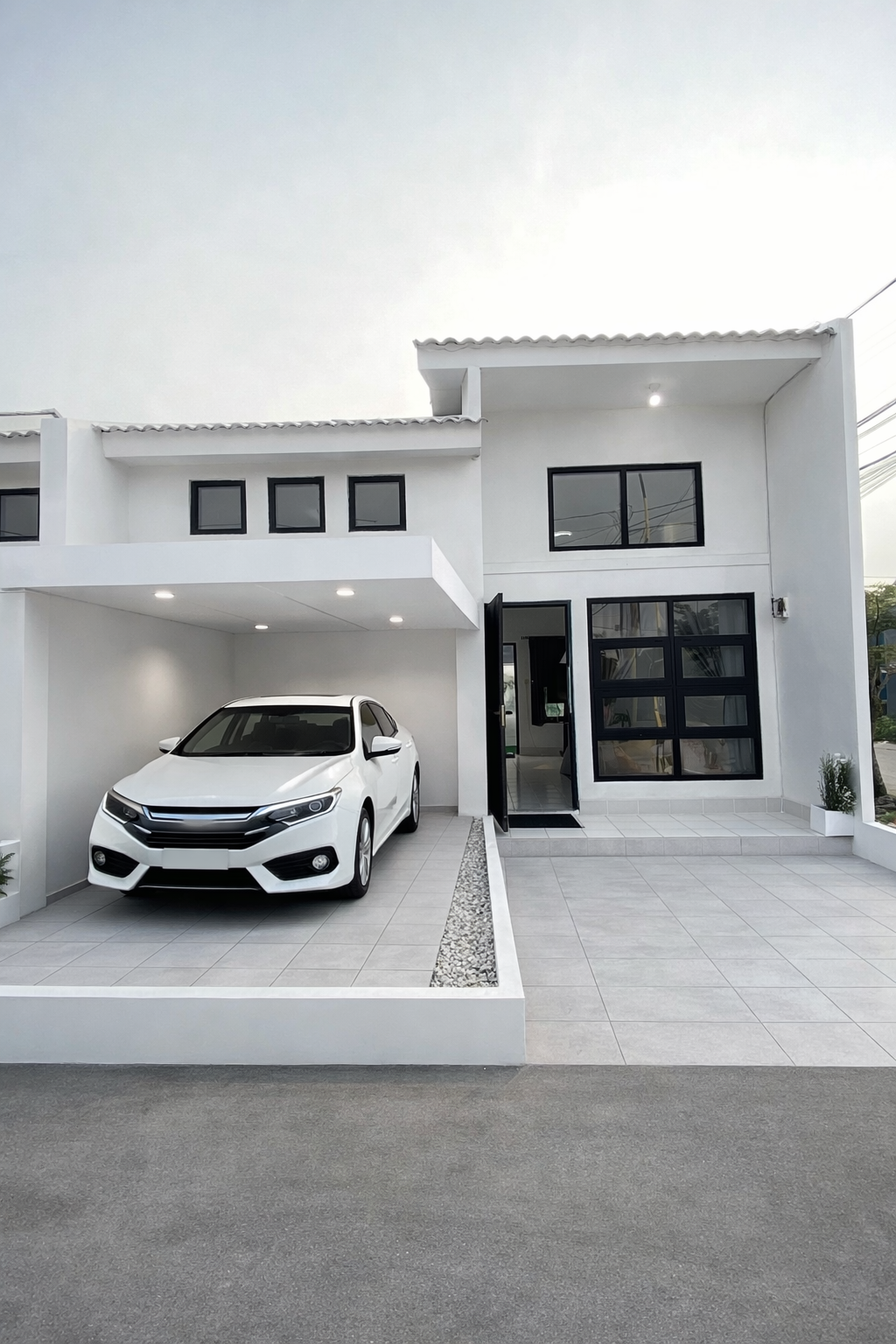 Perumahan Subsidi Murah Tangerang Dengan Lokasi Strategis