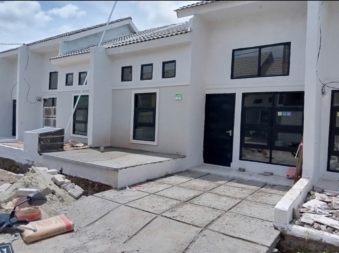 Rumah Subsidi Murah Di Tangerang
