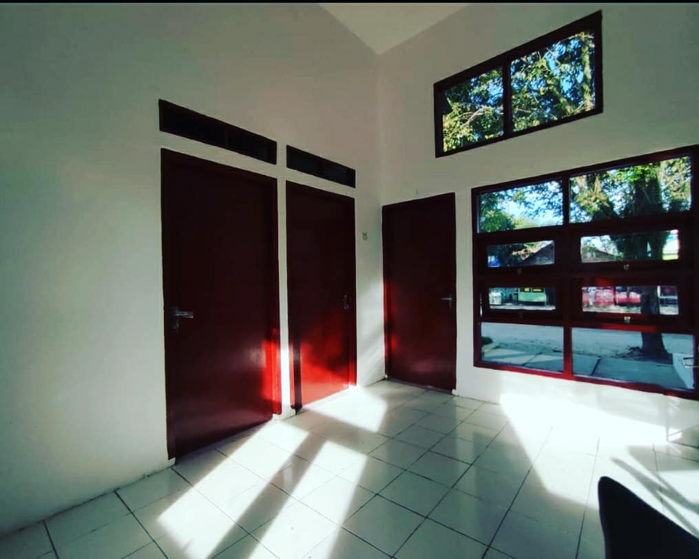 Rumah Subsidi Murah Di Tangerang