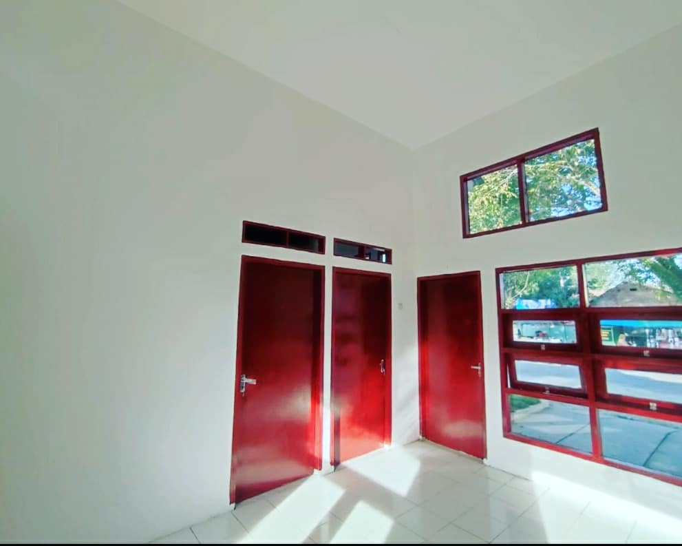 Rumah Subsidi Murah Di Tangerang