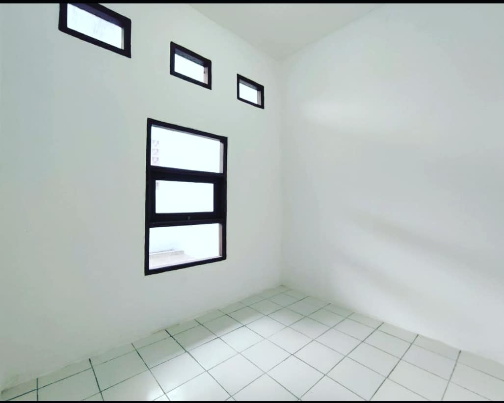 Rumah Subsidi Murah Di Tangerang