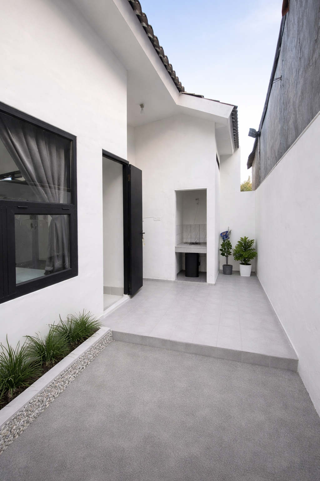 Perumahan Subsidi Murah Tangerang Dekat KRL