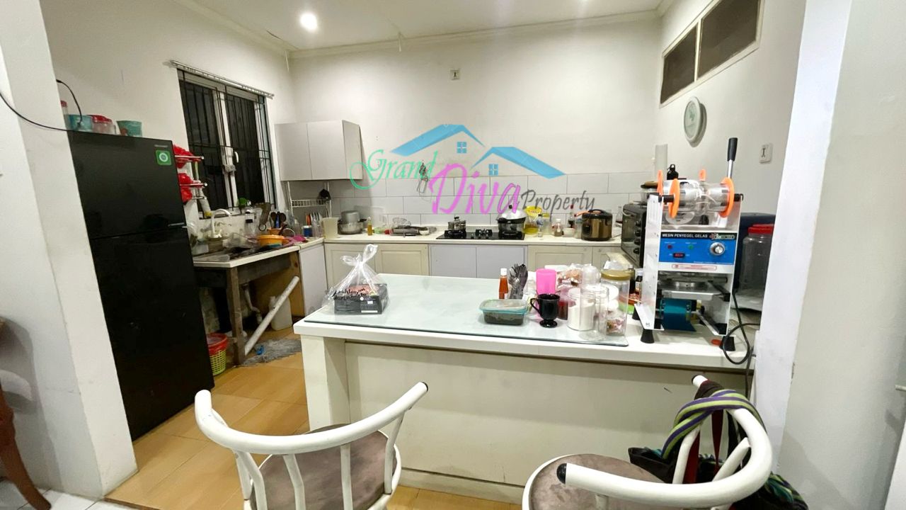 Hanya 770 Jt Saja Rumah di Pondok Pekayon Indah Dekat Galaxy