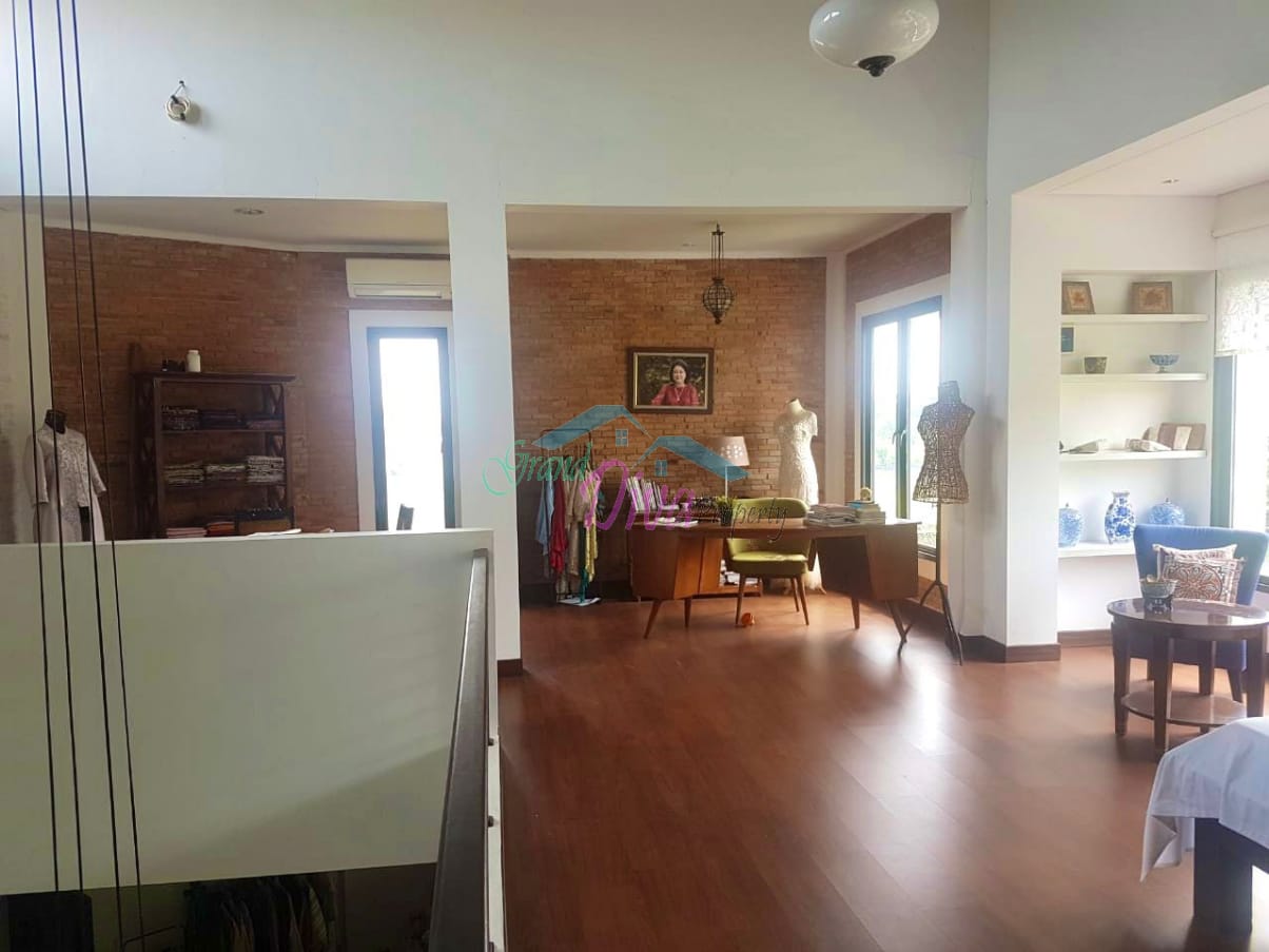 RUMAH DI LIMO DEPOK