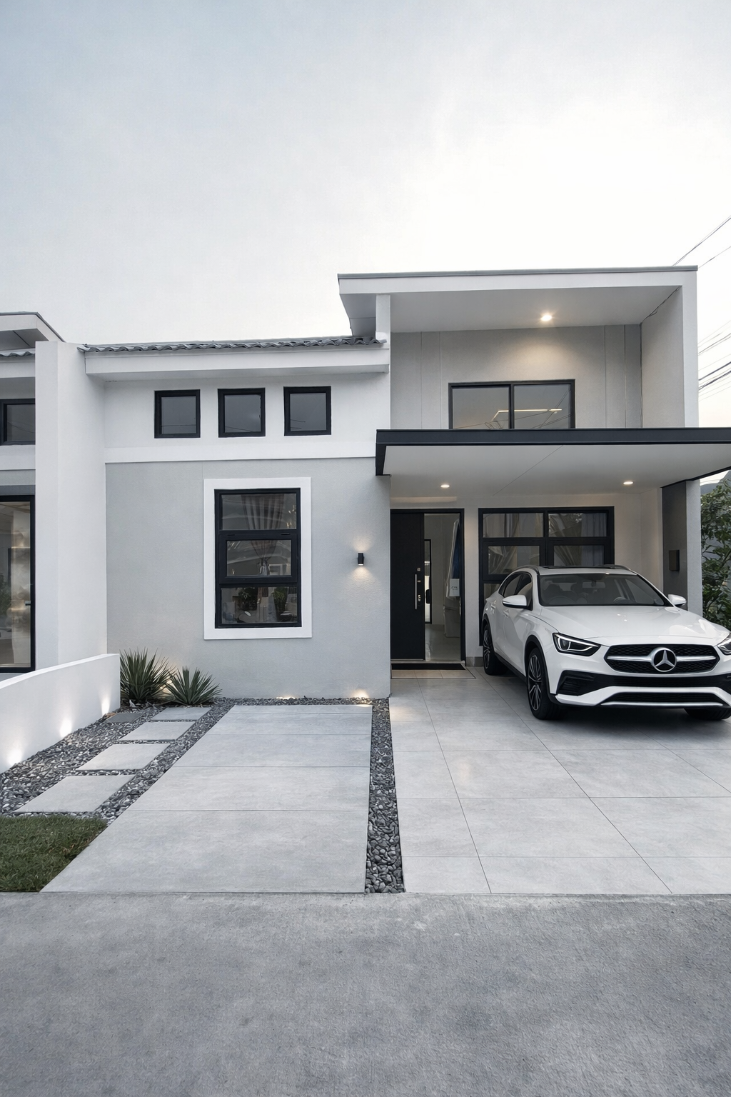 Rumah Subsidi Murah Tangerang Dekat KRL & Jalan Tol