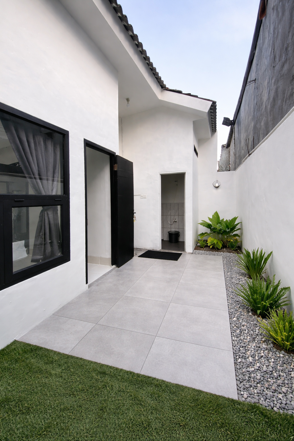 Rumah Subsidi Murah Tangerang Dekat KRL & Jalan Tol