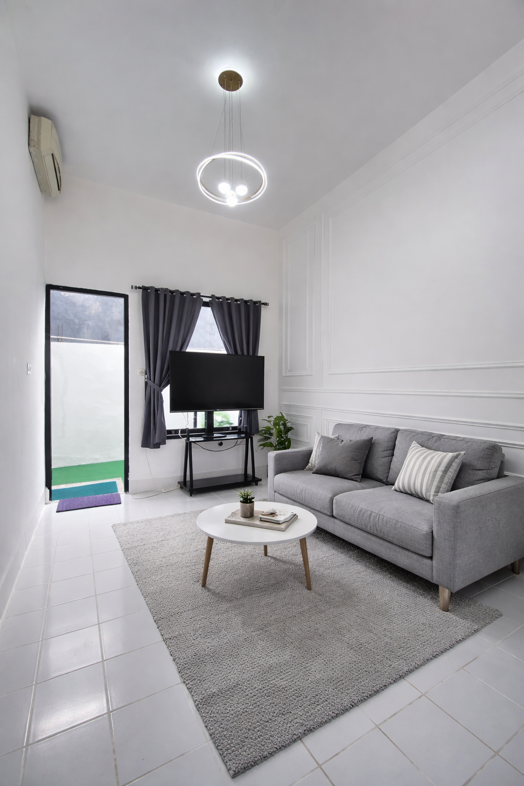 Rumah Subsidi Murah Tangerang Dekat KRL & Jalan Tol