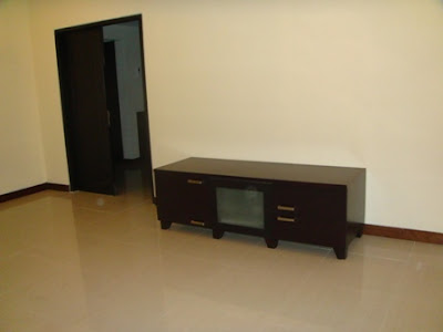 Sewa Rumah Cluster Townhouse dengan Swimming Pool di Bangka, Pel