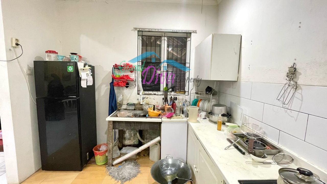 Hanya 770 Jt Saja Rumah di Pondok Pekayon Indah Dekat Galaxy