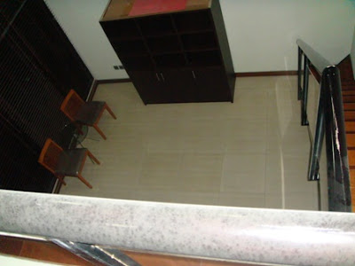 Sewa Rumah Cluster Townhouse dengan Swimming Pool di Bangka, Pel