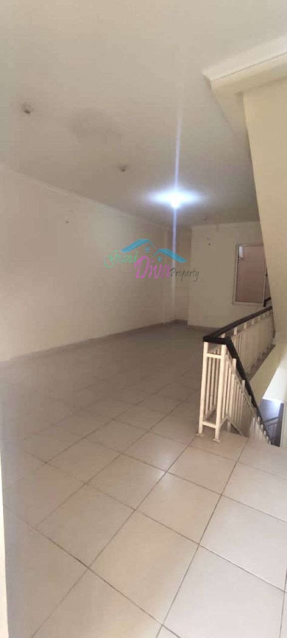 RUKO DI JALAN UTAMA GRAND GALAXY CITY