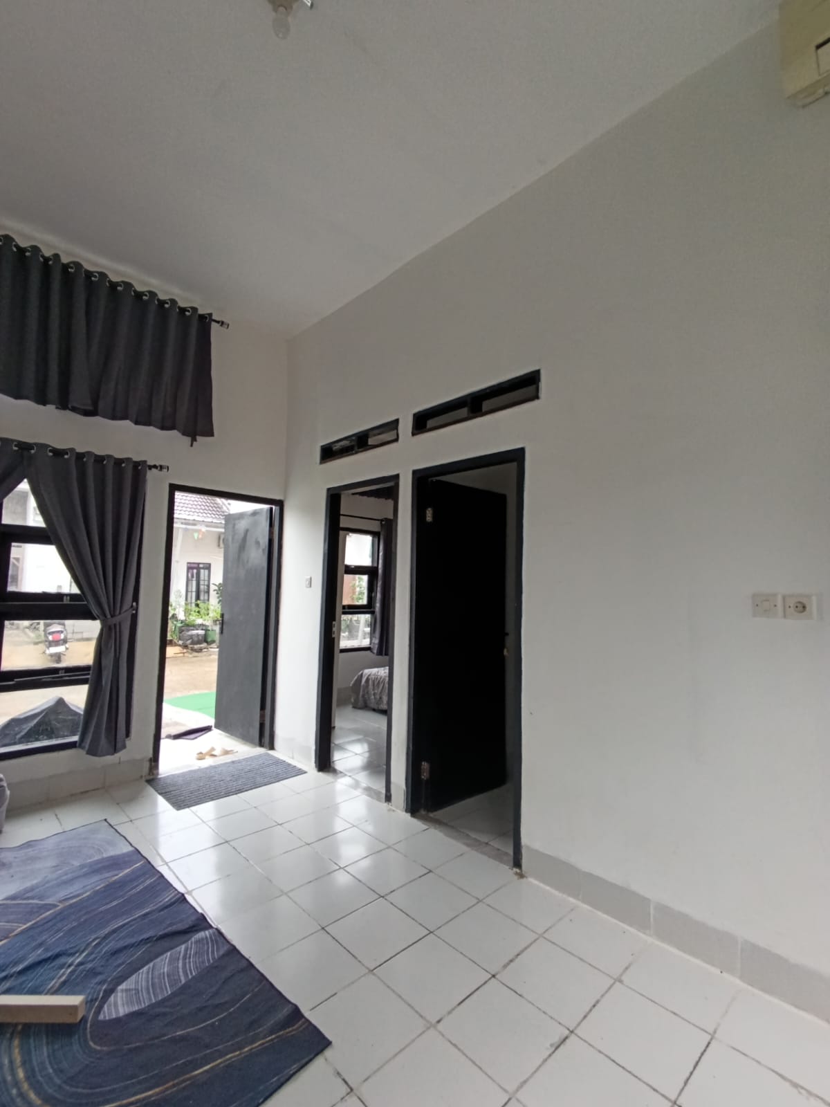 Rumah Murah subsidi pemerintah