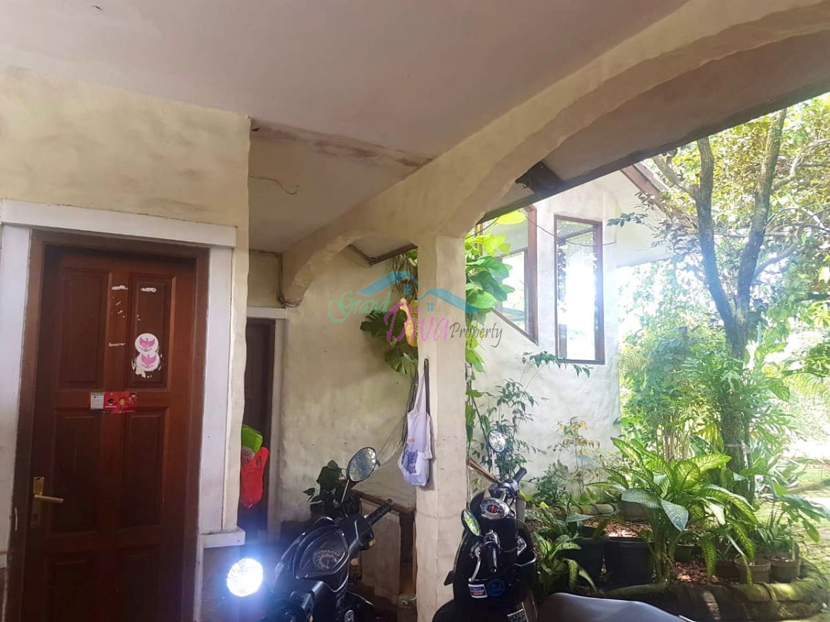 RUMAH DI LIMO DEPOK