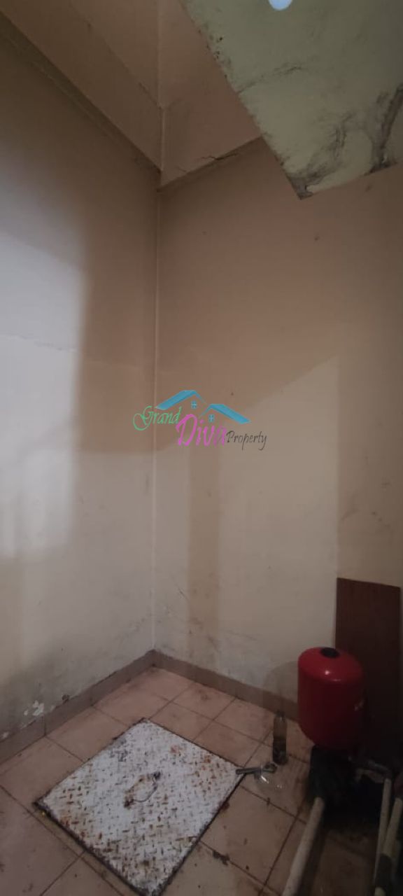 RUKO DI JALAN UTAMA GRAND GALAXY CITY