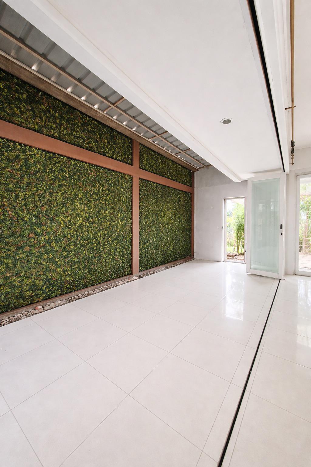 Rumah di sewakan di Bintaro sektor 9 Perumahan Emerald View