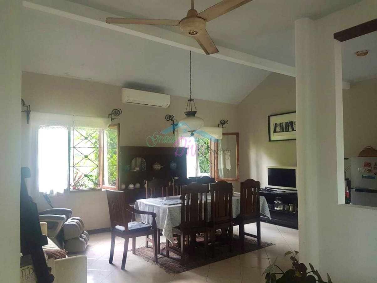 RUMAH DI LIMO DEPOK