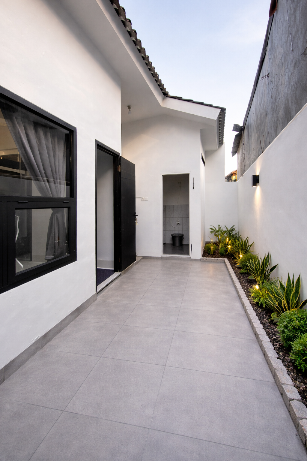 Perumahan Subsidi Murah Tangerang Lokasi Strategis