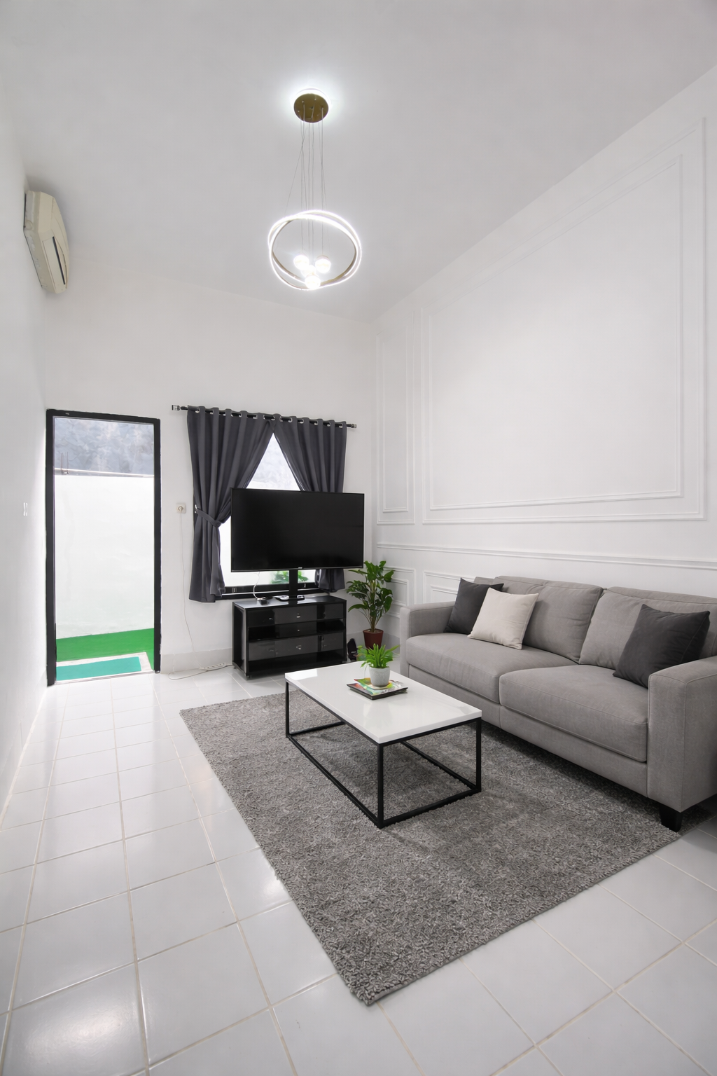 Perumahan Subsidi Murah Tangerang Lokasi Strategis