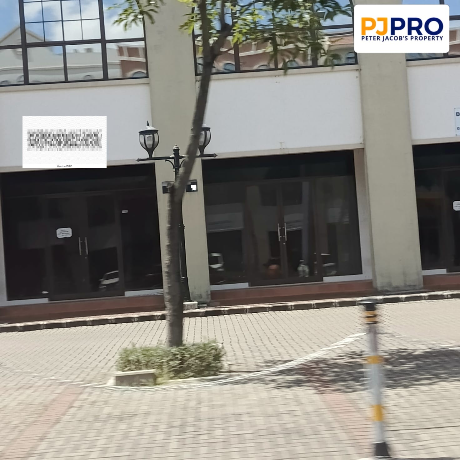 Dijual/Disewakan Ruko Siap Pakai di Sedayu City Kelapa Gading