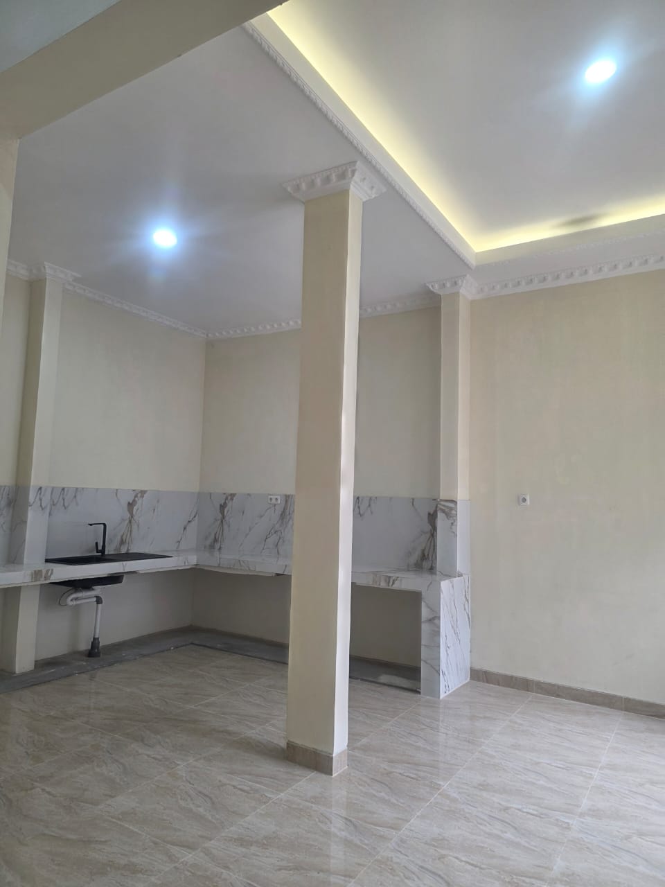 Dijual Rumah Cluster Darwin,Scientia Summarecon,Gading Serpong