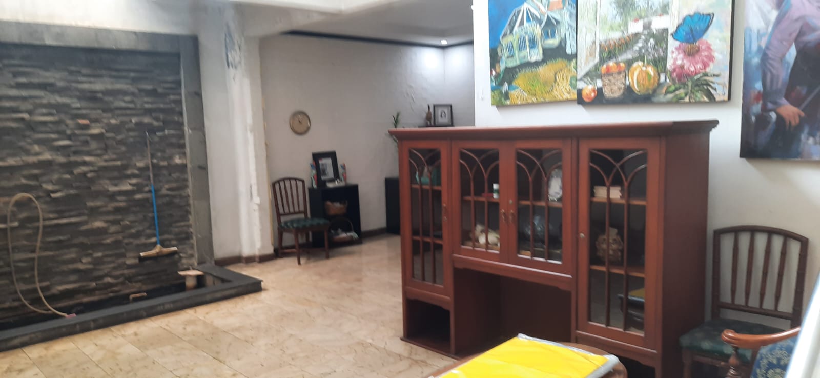 Jual cepat rumah di Jati Padang, Pasar Minggu, Jakarta Selatan