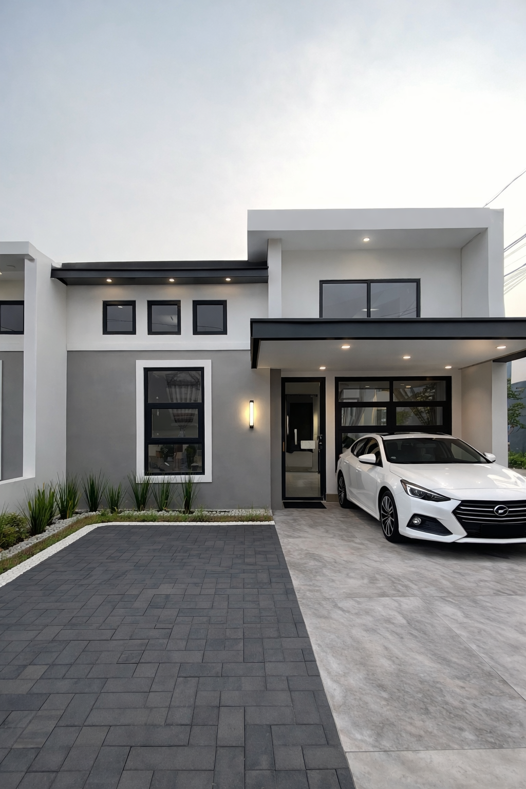 Perumahan Subsidi Annieland Murah Tangerang Dekat Jalan Tol