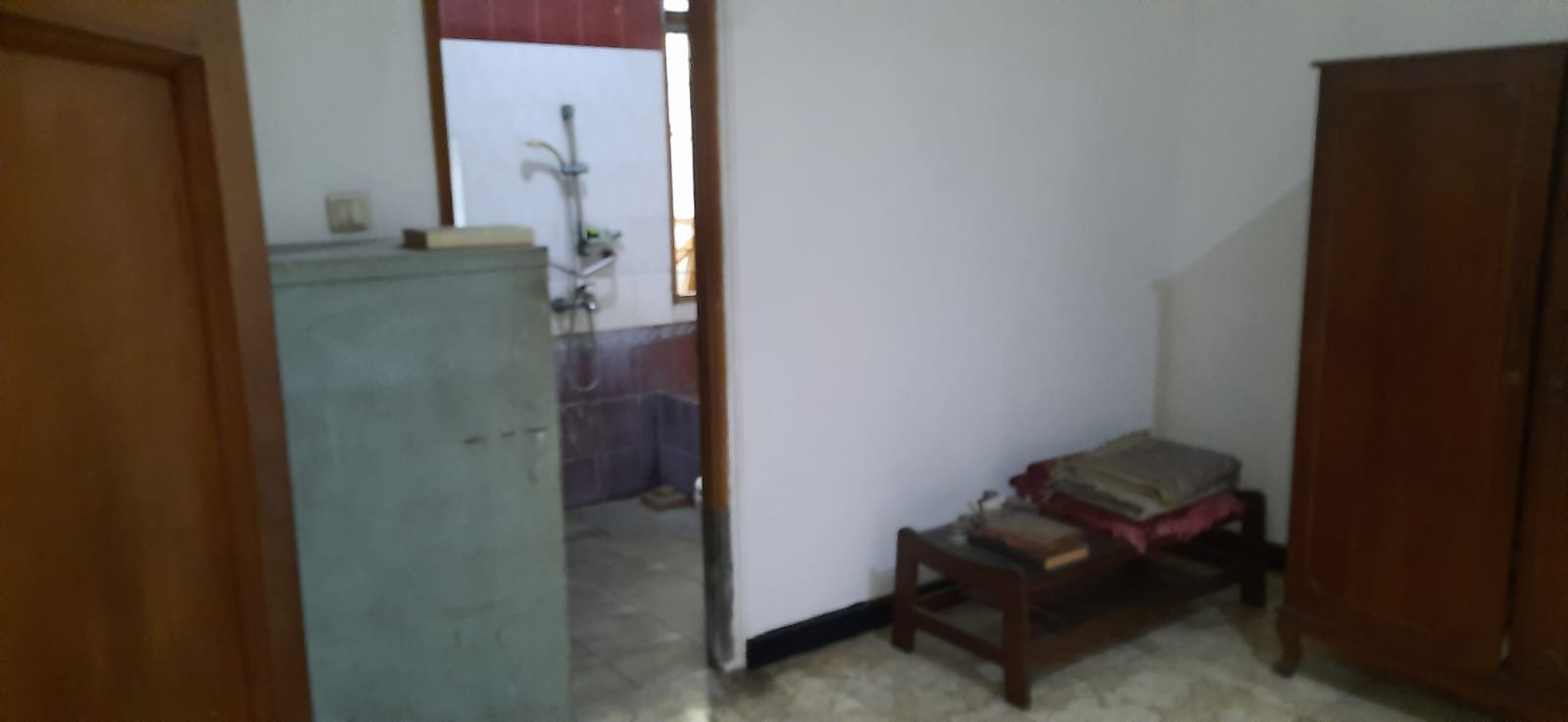 Jual cepat rumah di Jati Padang, Pasar Minggu, Jakarta Selatan