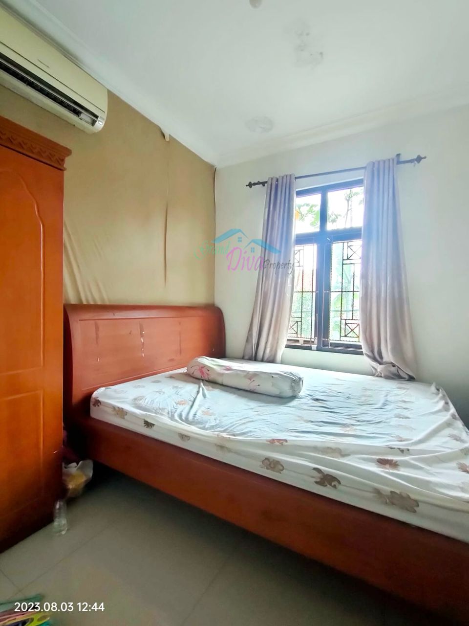 RUMAH BAGUS POSISI HOOK DI PONDOK HIJAU PERMAI