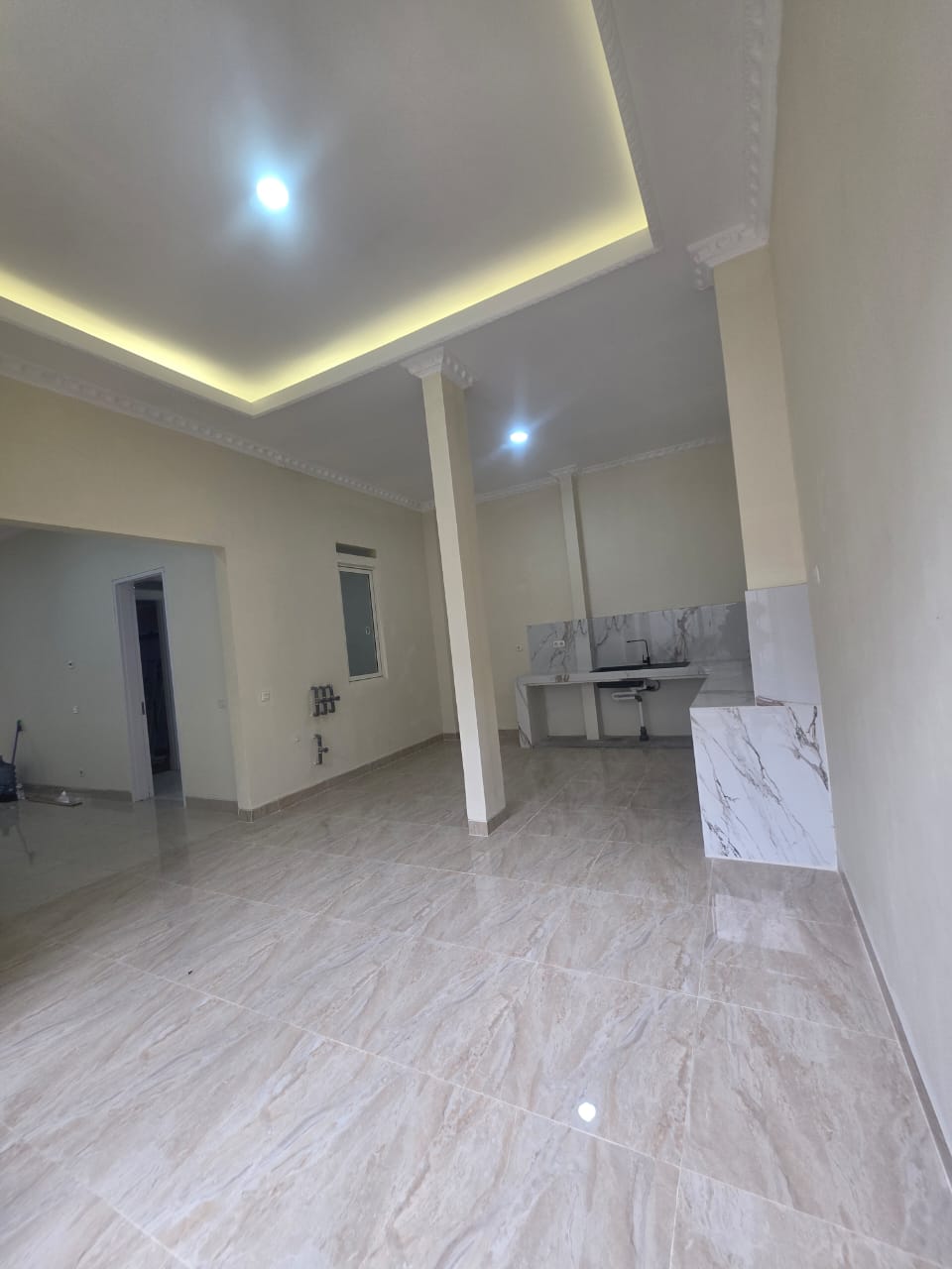 Dijual Rumah Cluster Darwin,Scientia Summarecon,Gading Serpong