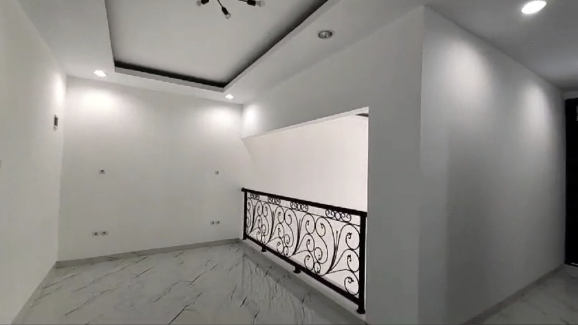 Jual rumah baru komplek di Daan Mogot, Kapuk, Cengkareng, Jakart