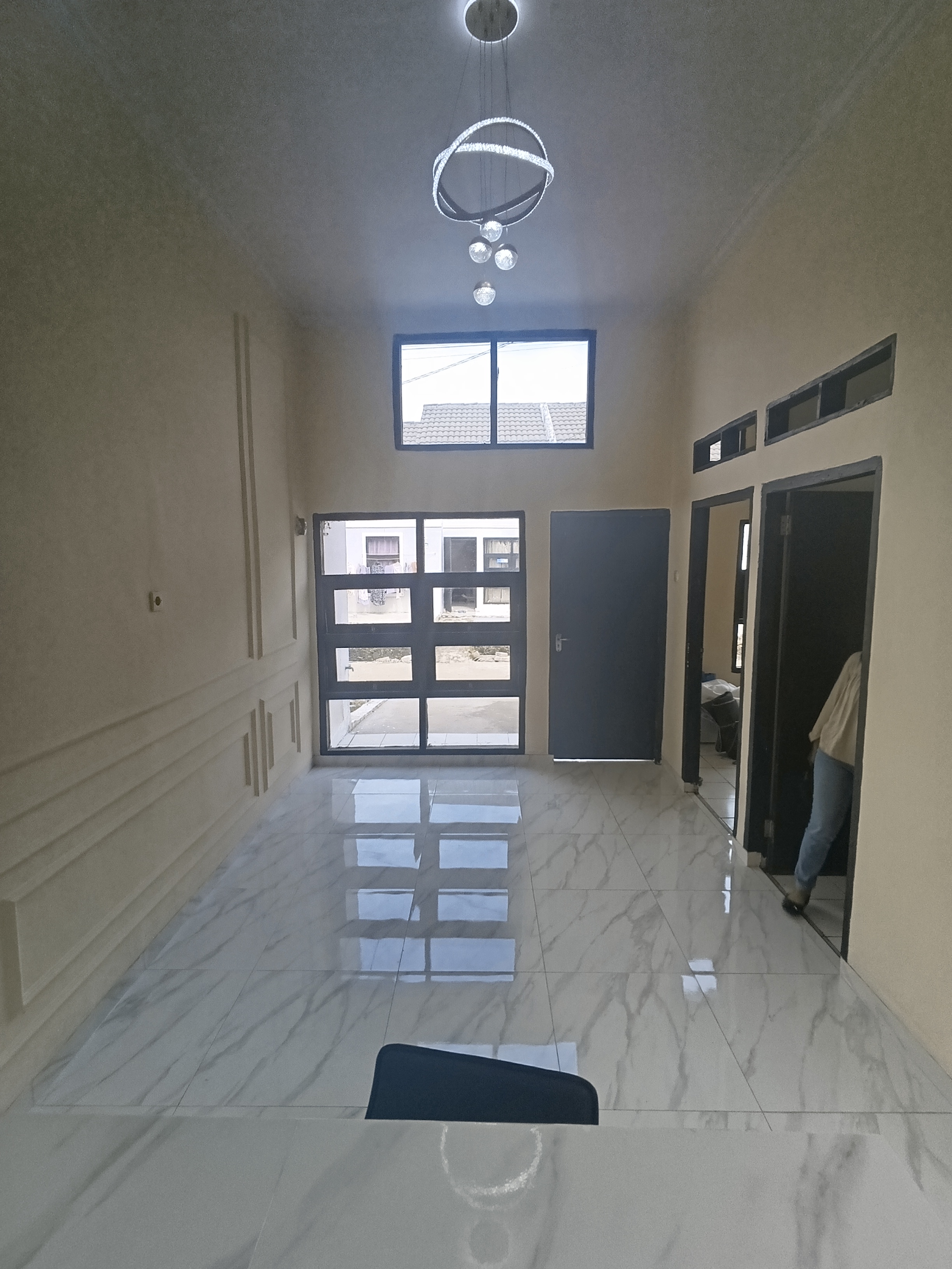 Rumah Murah siap huni