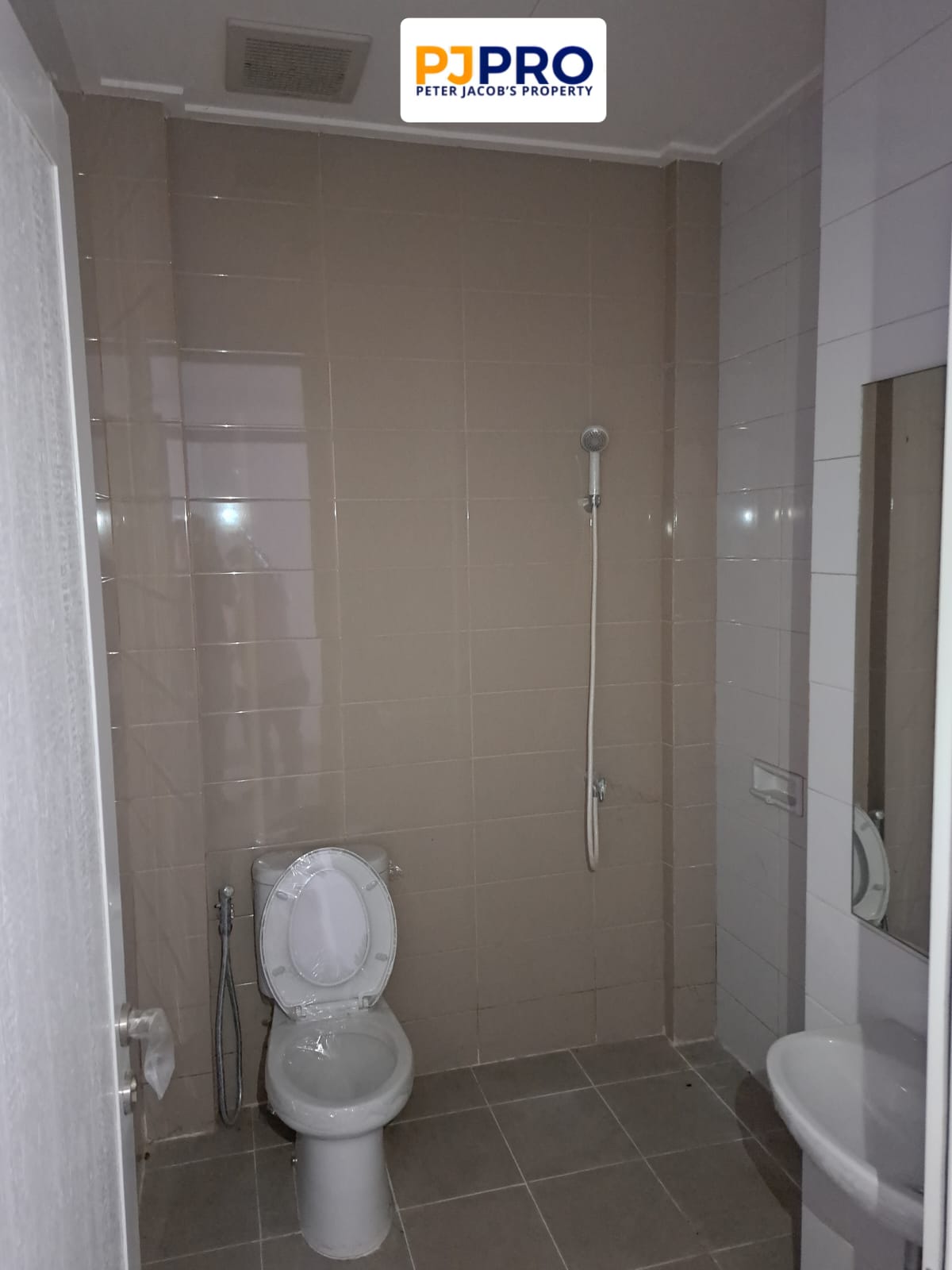 Dijual/Disewakan Ruko Siap Pakai di Sedayu City Kelapa Gading