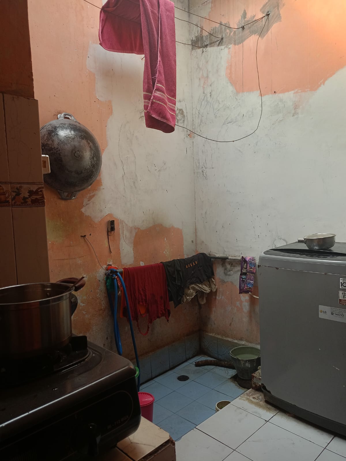 Rumah Dijual Harga Terjangkau, Lebih Murah dari Pasaran, Lokasi