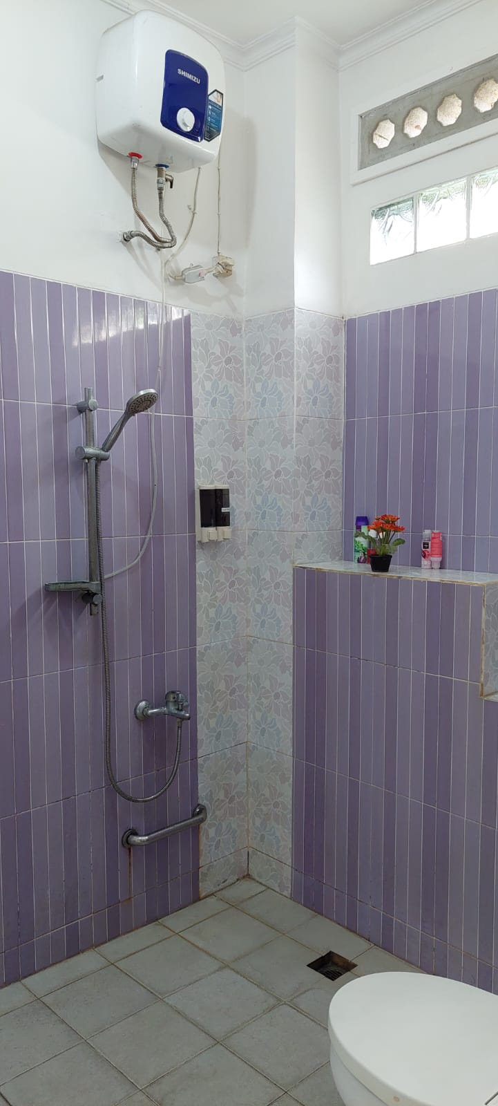 Dijual Rumah Duren Sawit, Jakarta Timur