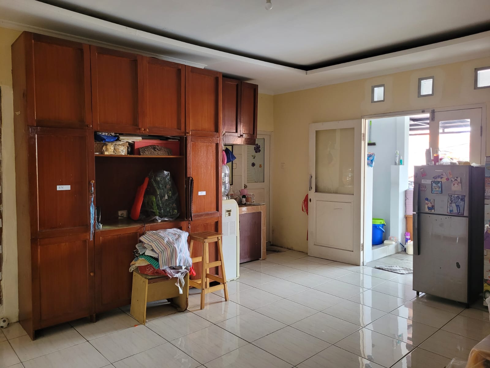Dijual Rumah Duren Sawit, Jakarta Timur