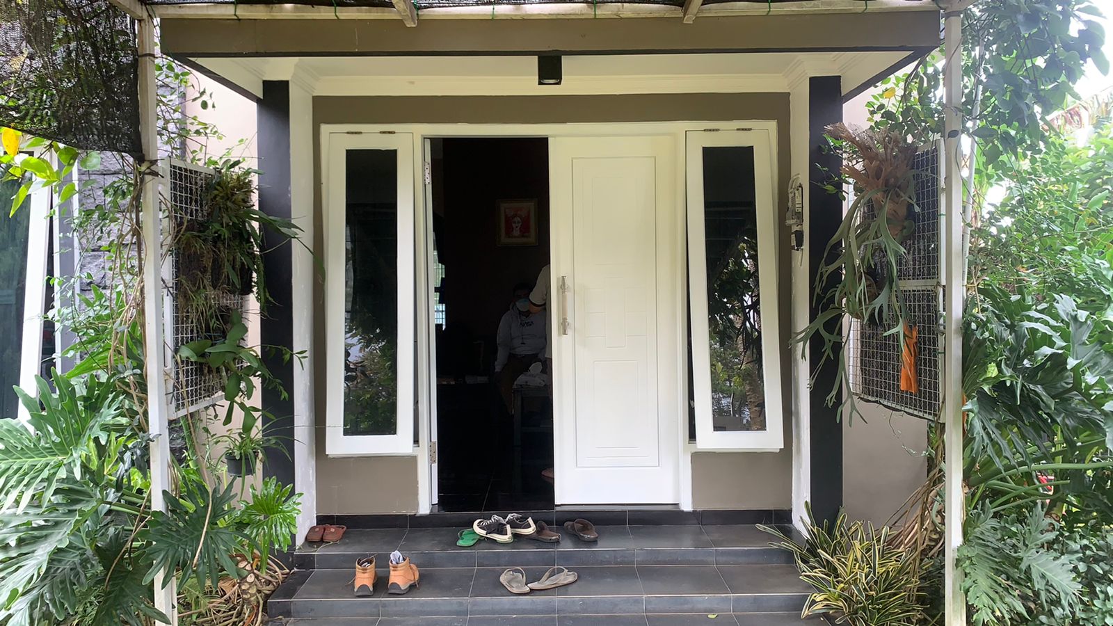 Harga Spesial!  Villa Diskon Besar, Harga Lebih Murah dari Pasar