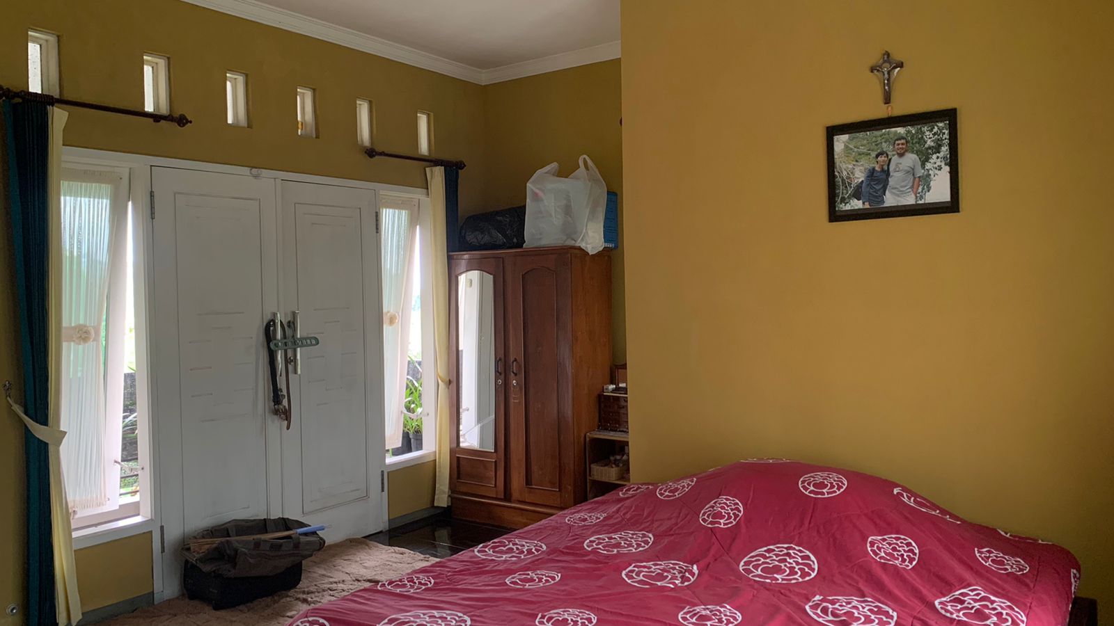 Harga Spesial!  Villa Diskon Besar, Harga Lebih Murah dari Pasar