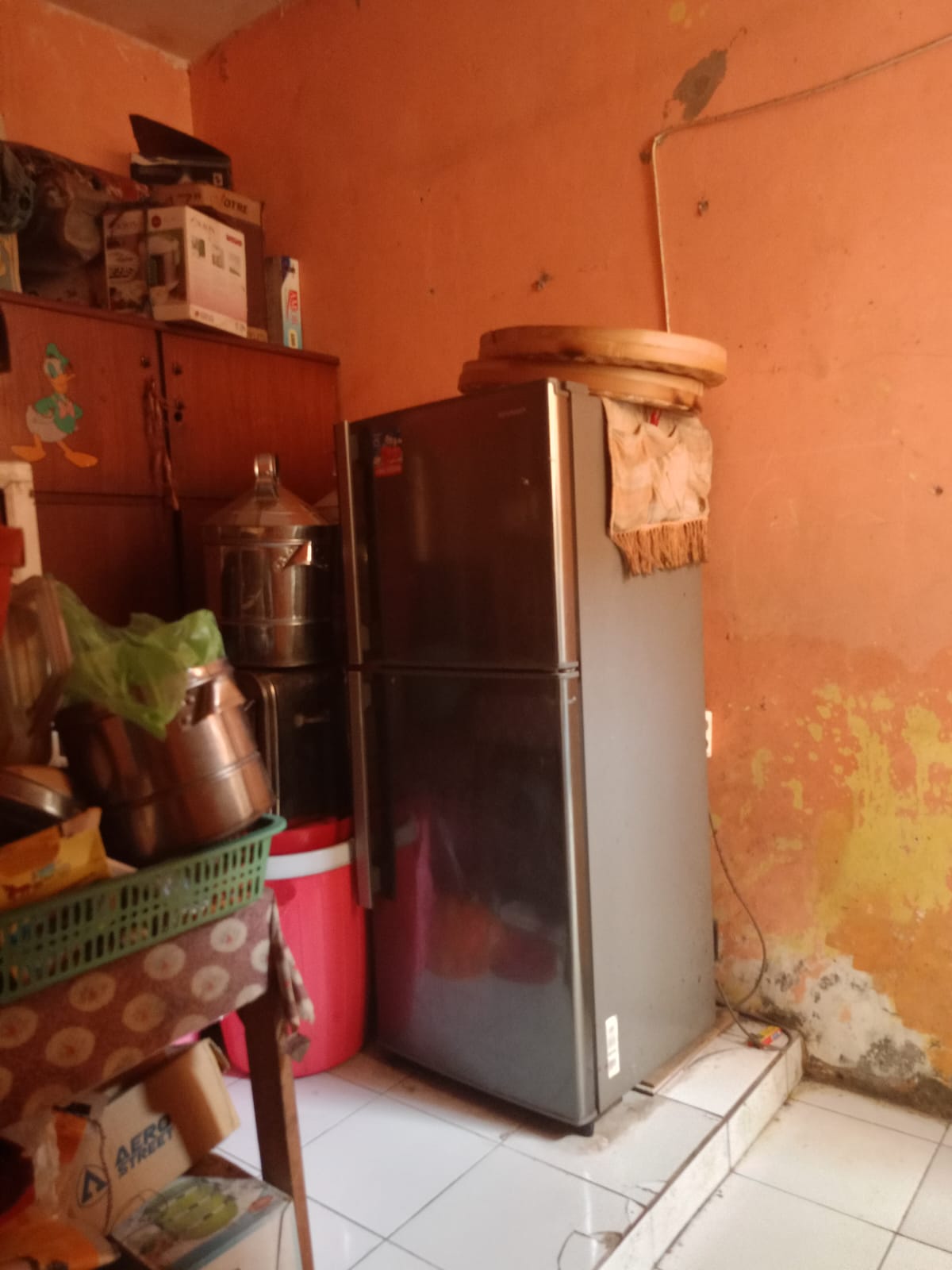 Rumah Dijual Harga Terjangkau, Lebih Murah dari Pasaran, Lokasi