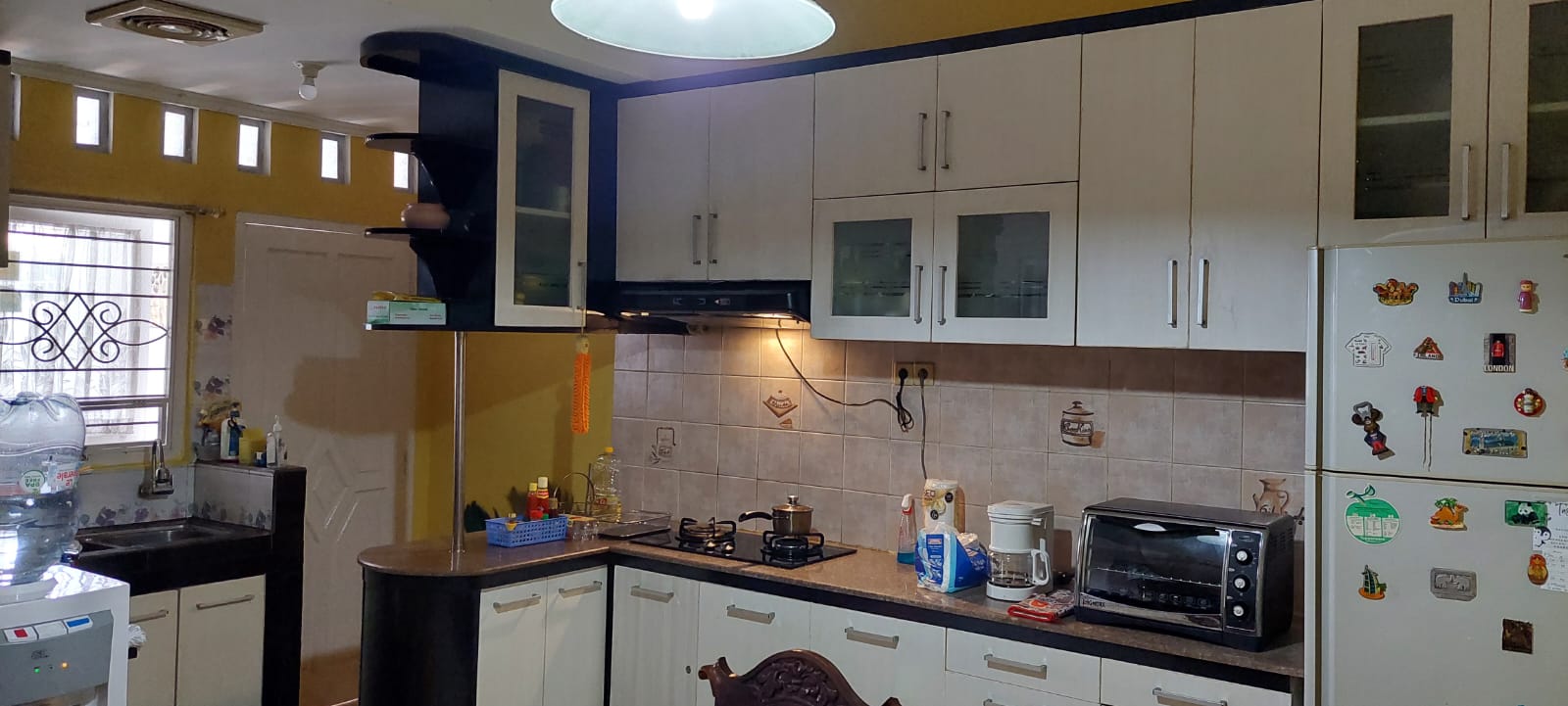 Dijual Rumah Duren Sawit, Jakarta Timur