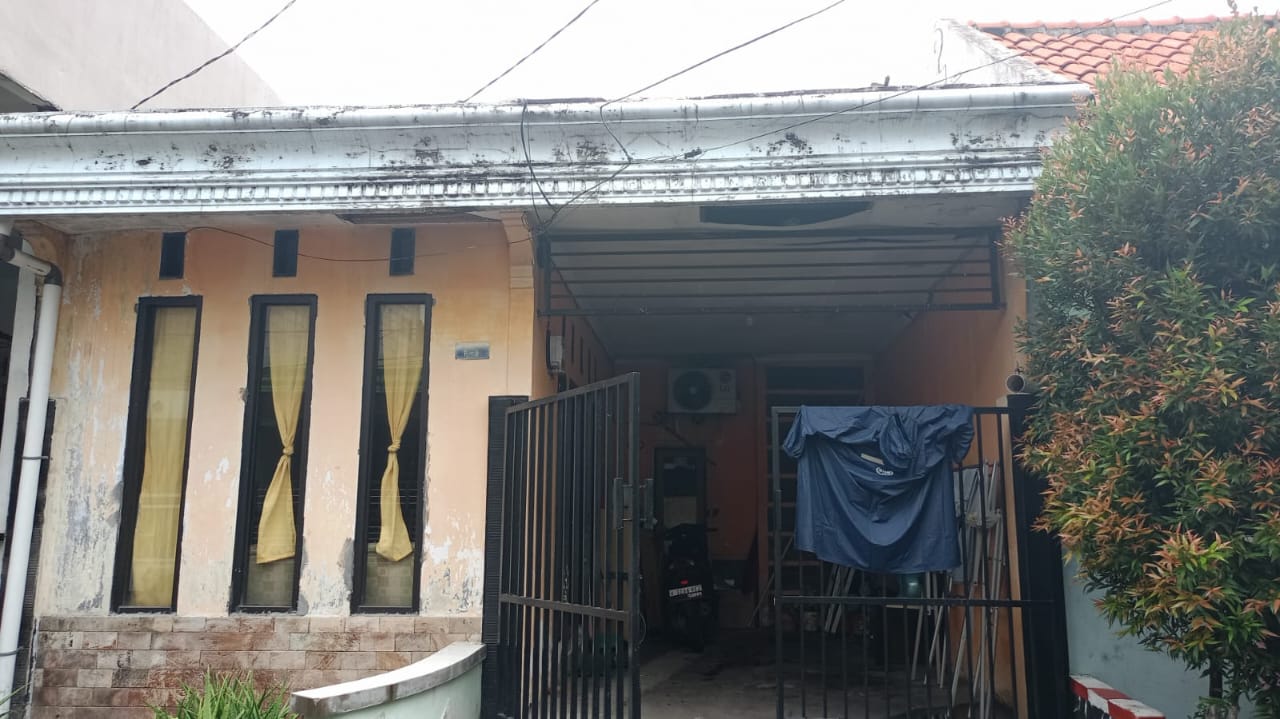 Rumah Dijual Harga Terjangkau, Lebih Murah dari Pasaran, Lokasi