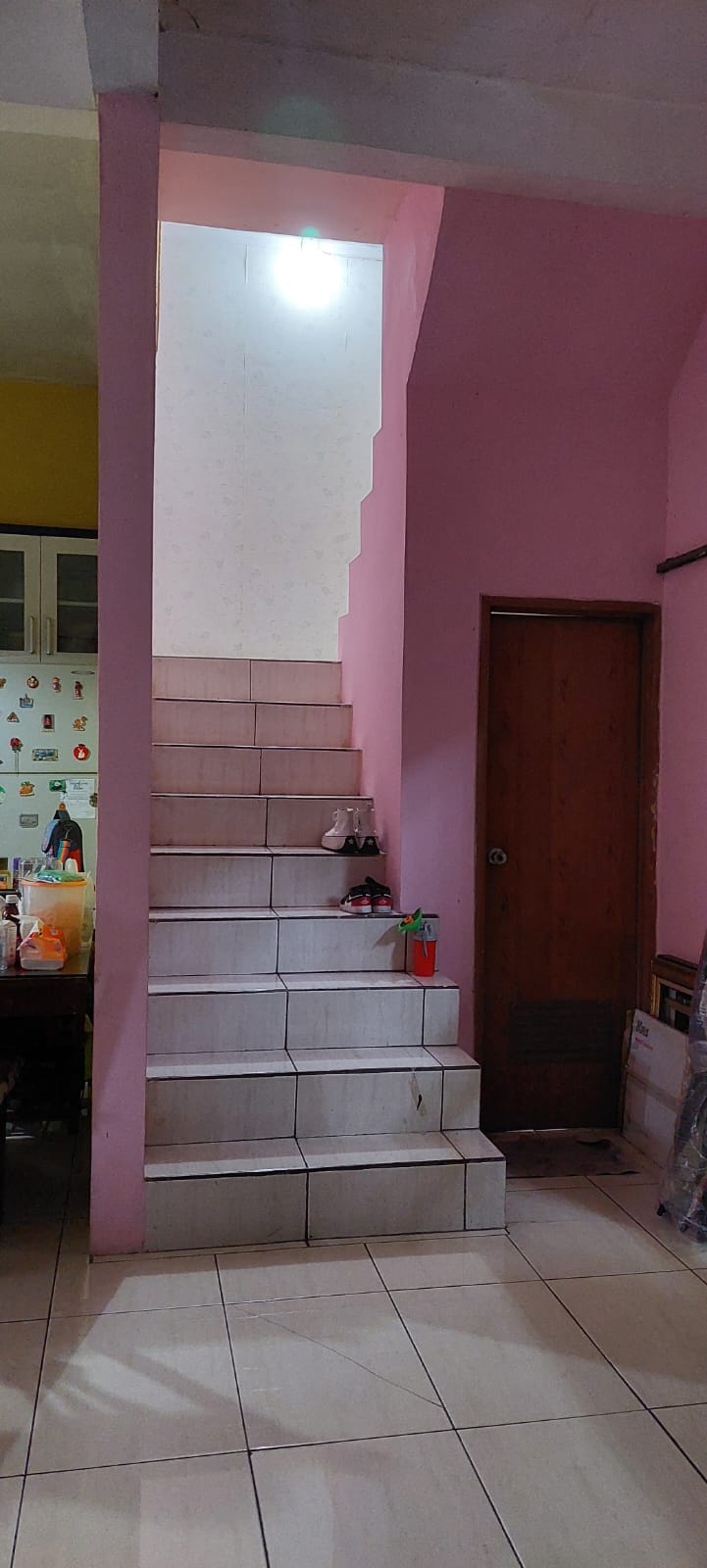 Dijual Rumah Duren Sawit, Jakarta Timur