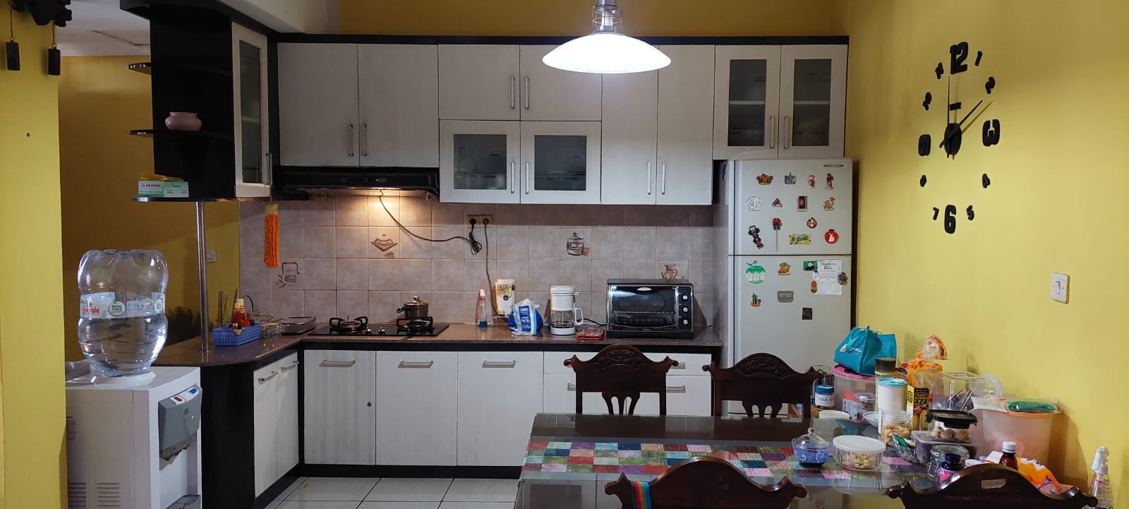 Dijual Rumah Duren Sawit, Jakarta Timur